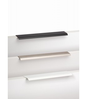 Poignée tirette série Curve