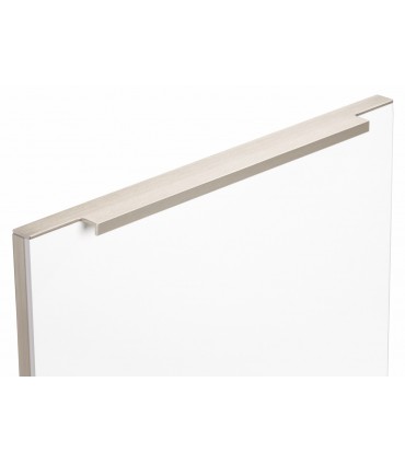 Poignée tirette série Linear