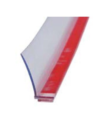 Joint d'étanchéité grande lèvre latérale ADH02 à coller 