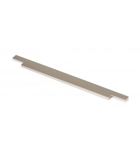 Poignée tirette série Linear