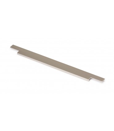 Poignée tirette série Linear