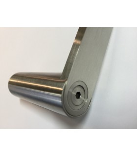 Porte serviette Méridian Porte serviette Méridian