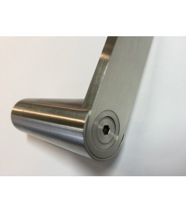 Porte serviette Méridian