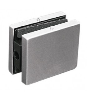 Gâche pour serrure à bouton moleté