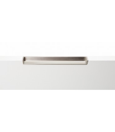 Poignée tirette série Hide