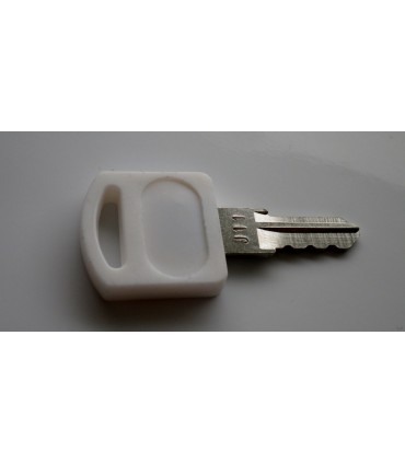 Clé maitresse pour serrure M224