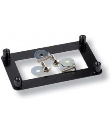 Contreplaque pour serrure à came série M266