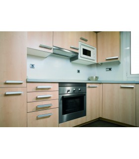 Poignée série Slash