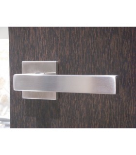 Paire de poignée béquille série Quadro 19 mm JSR78