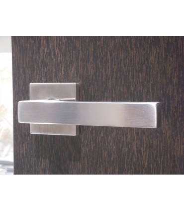 Paire de poignée béquille série Quadro 19 mm JSR78