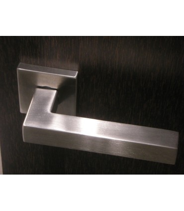 Paire de poignée béquille série Quadro 19 mm JSR78