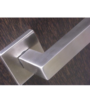 Paire de poignée béquille série Quadro 19 mm JSR78