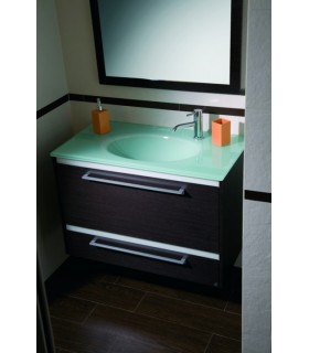 Poignée série Rounded