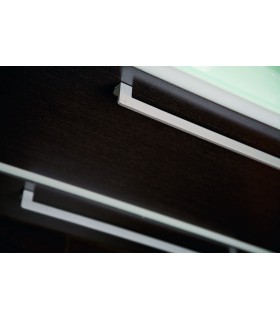 Poignée série Rounded