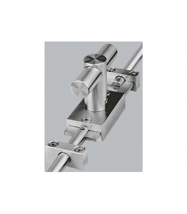 Crémone de fenêtre