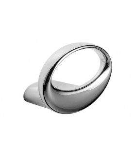 Patère crochet porte manteaux série 1160