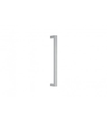 Poignée carrée série Quadro