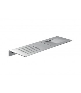 Etagère porte savon 2D