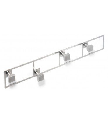 Patère Eccentric multi