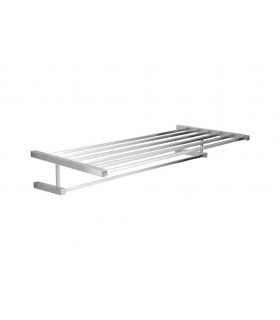 Etagère porte-serviettes Quadro Etagère porte-serviettes Quadro