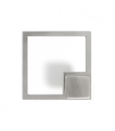 Patère Eccentric simple