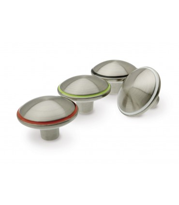 Poignée bouton série Ufo