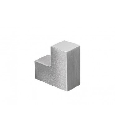 Patère porte peignoir Quadro