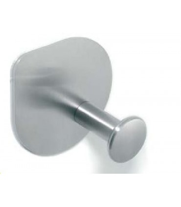 Patère Eccentric goutte d'eau