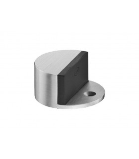 Butée de porte inox new design Butée de porte inox new design