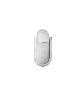 Heurtoir de porte Inox Heurtoir de porte Inox