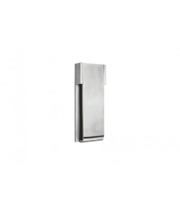 Heurtoir de porte Inox