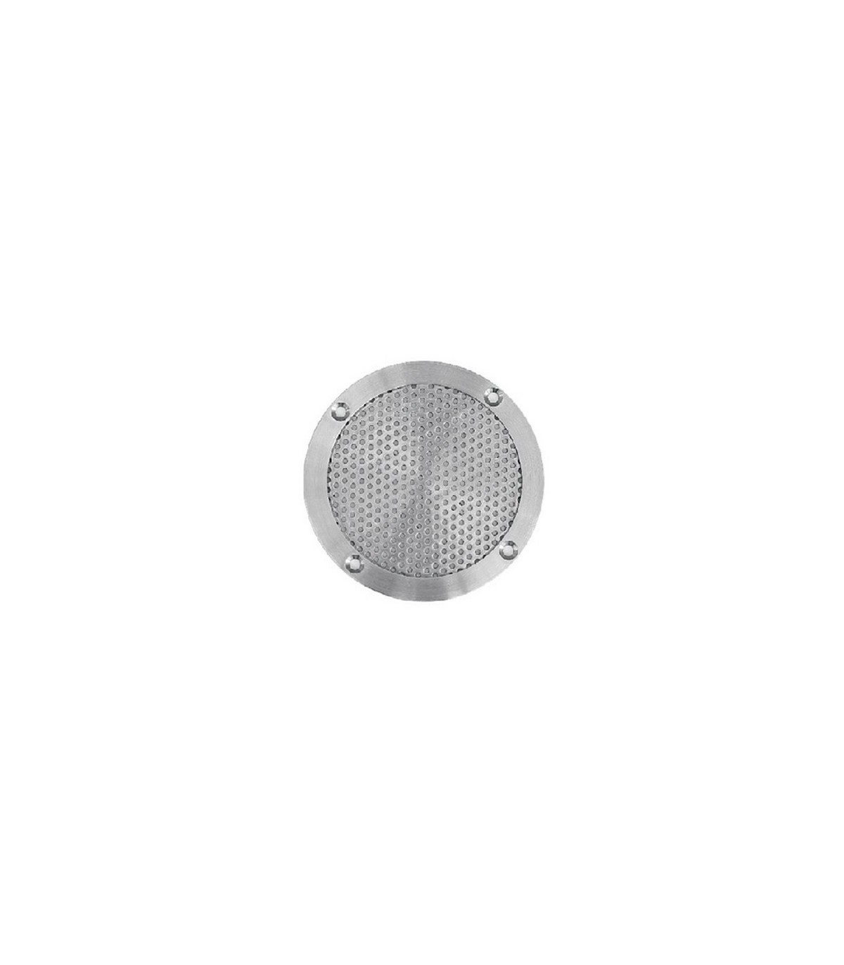 Grille Ventilation 150 mm Grille Aeration Inox Haute Qualité