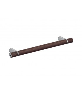 Porte serviette en inox série Wengé Porte serviette en inox série Wengé