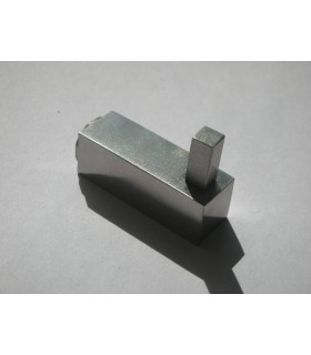 Patère Cube Patère Cube