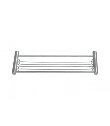 Support porte savon Fine lg.300 mm