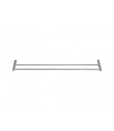 Porte serviette double série Fine