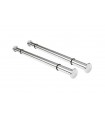 Support inox pour étagère  Support inox pour étagère