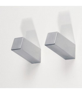 Patère S-Cube Patère S-Cube