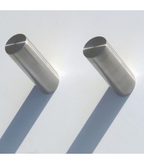 Patère Tube Patère Tube