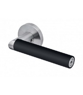 Poignée béquille série Link teflon