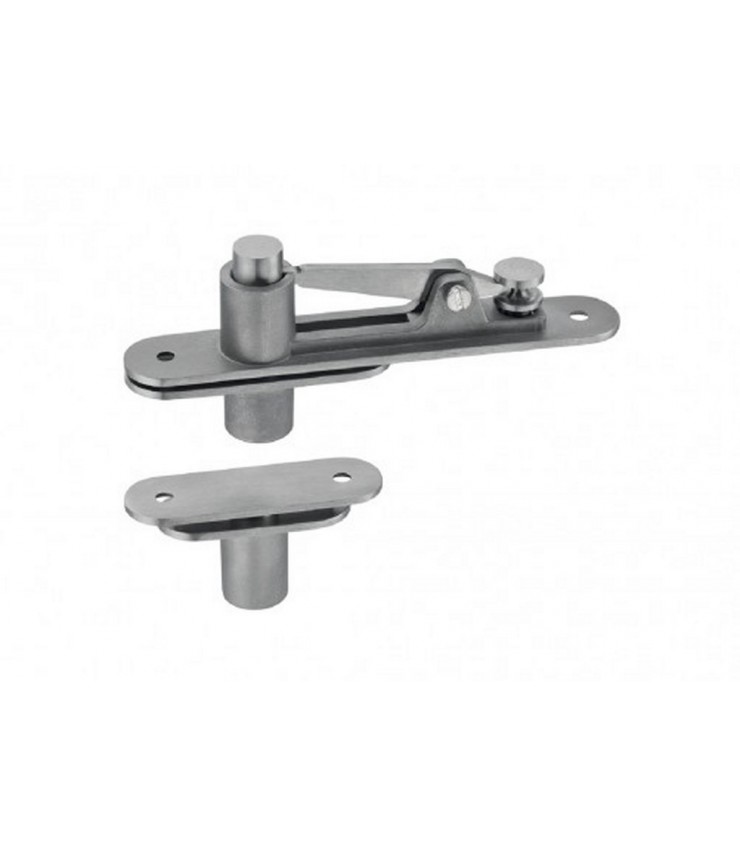 Pivot Pour Porte Bois