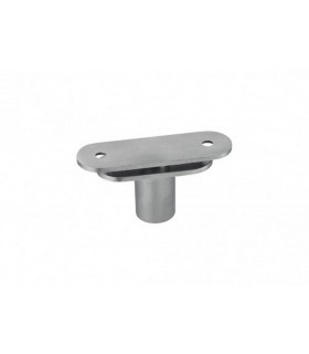 Pivot de sol pour porte double action en bois poids maxi 200 kg