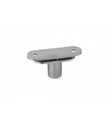 Pivot de sol pour porte double action en bois poids maxi 200 kg