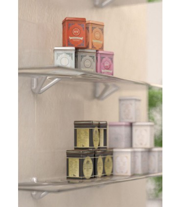 Console support étagère RM65