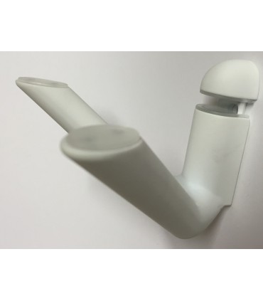 Console support étagère RM65