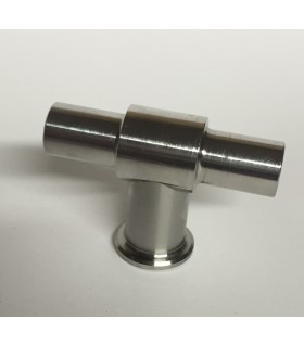 Poignée bouton série Stout