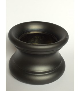 Embase pour sphére de Ø 100 mm env. Embase pour sphére de Ø 100 mm env.