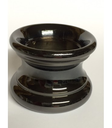 Embase pour sphére de Ø 100 mm env.