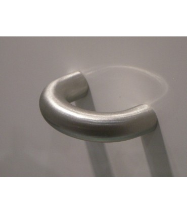 Poignée anneau ronde ht.26 mm