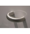 Poignée anneau ronde ht.26 mm